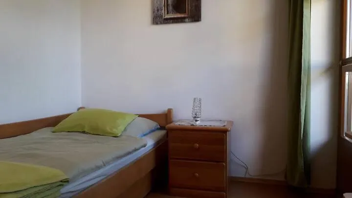 Homestay Goldsteigzimmer Windischeschenbach