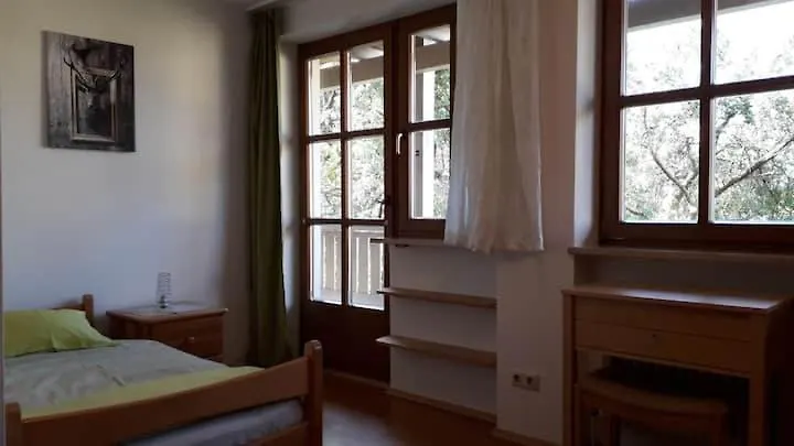 Goldsteigzimmer Windischeschenbach 0*,